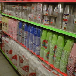 99 Cents Paradise - party supplies