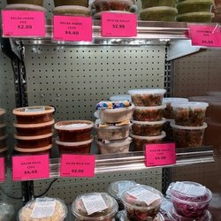 Tu Cocina - Lots of cold to go