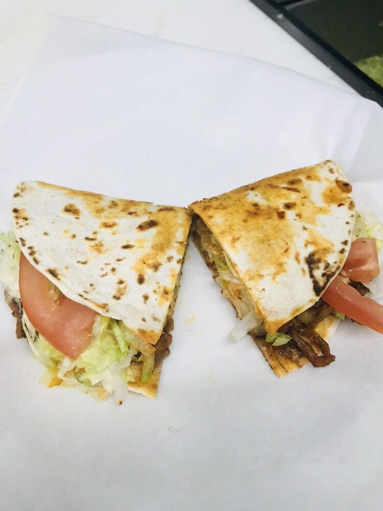 Taqueria Fiesta del Sol
