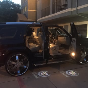 Mr Kustom - Auto Customization Near Me - Chicago, Illinois