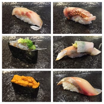 Yasu - Japanese Near Me - Toronto, Ontario