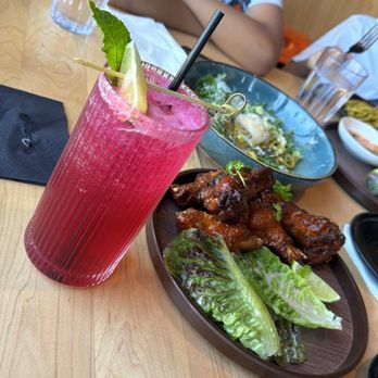LUA Asian Fusion Eatery - Crispy Vietnamese Wings - Asian Fusion Near Me - Dana Point, California LUA Asian Fusion Eatery - Crispy Vietnamese Wings - Asian Fusion Near Me - Dana Point, California