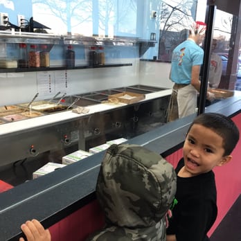 Duck Donuts - Fun in pairs! - Donuts Near Me - Arlington, Virginia Duck Donuts - Fun in pairs! - Donuts Near Me - Arlington, Virginia