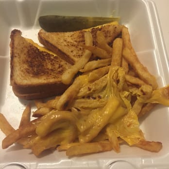 Gold Mine Cafe - Yuck - Cafes Near Me - Bronx, New York