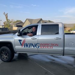 Viking Inspection Services