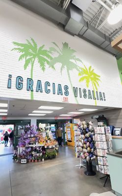 Vallarta Supermarkets by null