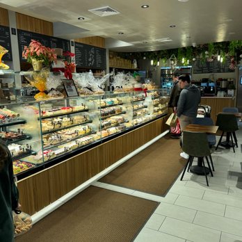 Mia's Brooklyn Bakery - inside - Bakeries Near Me - New York, New York Mia's Brooklyn Bakery - inside - Bakeries Near Me - New York, New York
