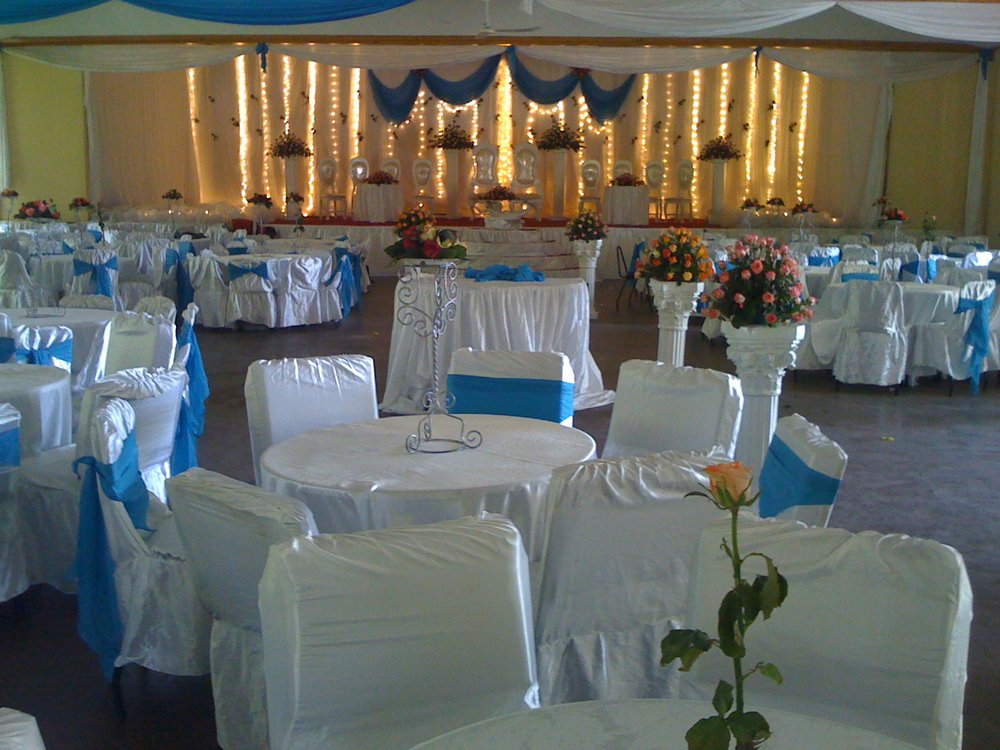 Z EVENTS DECORE Beltsville, Maryland Wedding Planning Phone