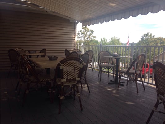 Copper Kettle by null