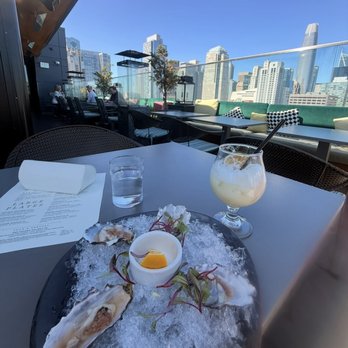 Shelby's Rooftop Lounge - Raw oysters - Lounges Near Me - San Francisco, California Shelby's Rooftop Lounge - Raw oysters - Lounges Near Me - San Francisco, California