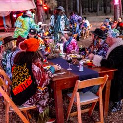 Square Root Foods Catering