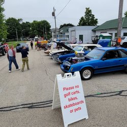 Maple Park Fun Fest