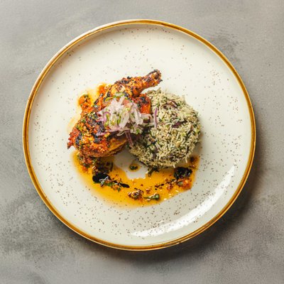 Kurrypinch | Modern Sri Lankan Cuisine by null