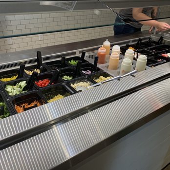 Mr Gatti's Pizza - a salad bar - Pizza Near Me - Killeen, Texas Mr Gatti's Pizza - a salad bar - Pizza Near Me - Killeen, Texas