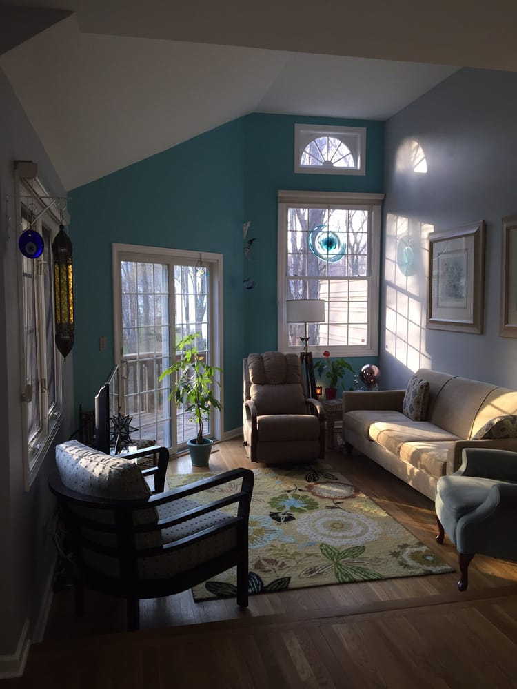 Slide of Al's Plumbing