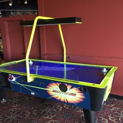 user provided Regency Fun Center photo