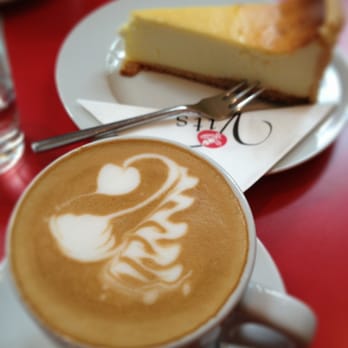 Vits - Coffee & Tea Near Me - Munich, BY Vits - Coffee & Tea Near Me - Munich, BY