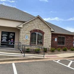 Fostering Sweet Dreams - Building front