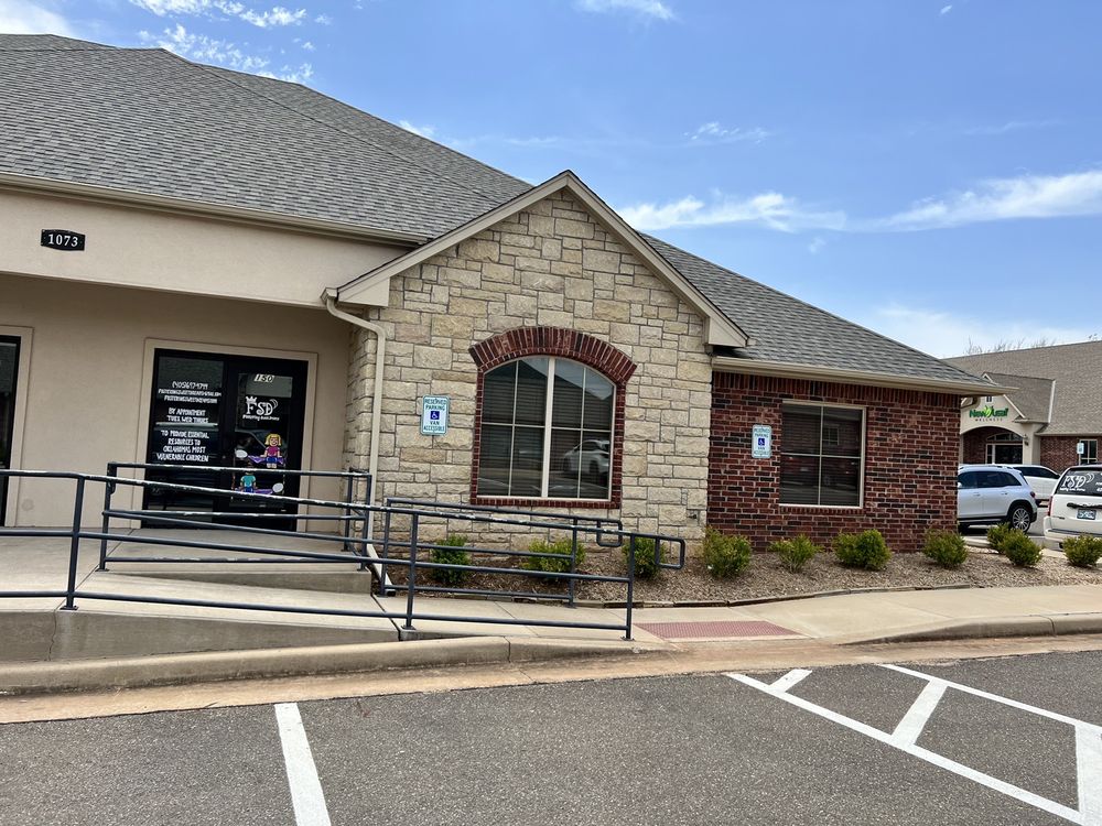 Fostering Sweet Dreams - social services organization in Edmond, OK