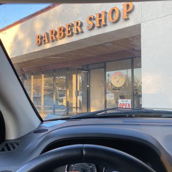Sunset Barbershop - Chino - Front of shop - Barbers Near Me - Chino, California Sunset Barbershop - Chino - Front of shop - Barbers Near Me - Chino, California