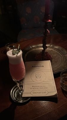 Rasputin by null