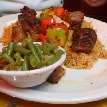 Texas Roadhouse - Steakhouses Near Me - North Plainfield, New Jersey