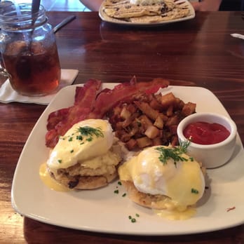 Kitchen 519 - Crabby Benedict - New American Near Me - Glendora, New Jersey Kitchen 519 - Crabby Benedict - New American Near Me - Glendora, New Jersey
