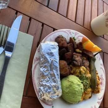 Plain Jane - Breakfast & Brunch Near Me - San Francisco, California