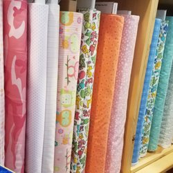 The Quilting Hive - Beautiful selection of prints.