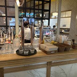 Mimi's Creperia