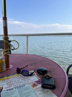 The Beach Tiki Bar & Boil by null