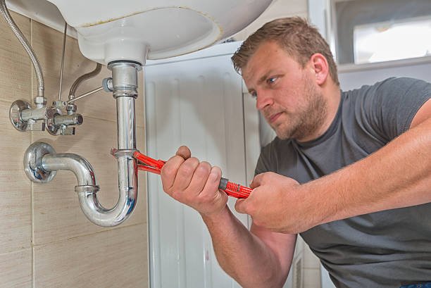 Slide of Elite Plumbing Experts