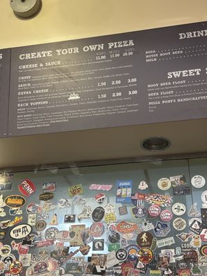 Menu photo 1 Pizza Port Bressi Ranch Carlsbad, CA Menu photo 1 Pizza Port Bressi Ranch Carlsbad, CA