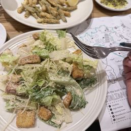 Caesar Salad