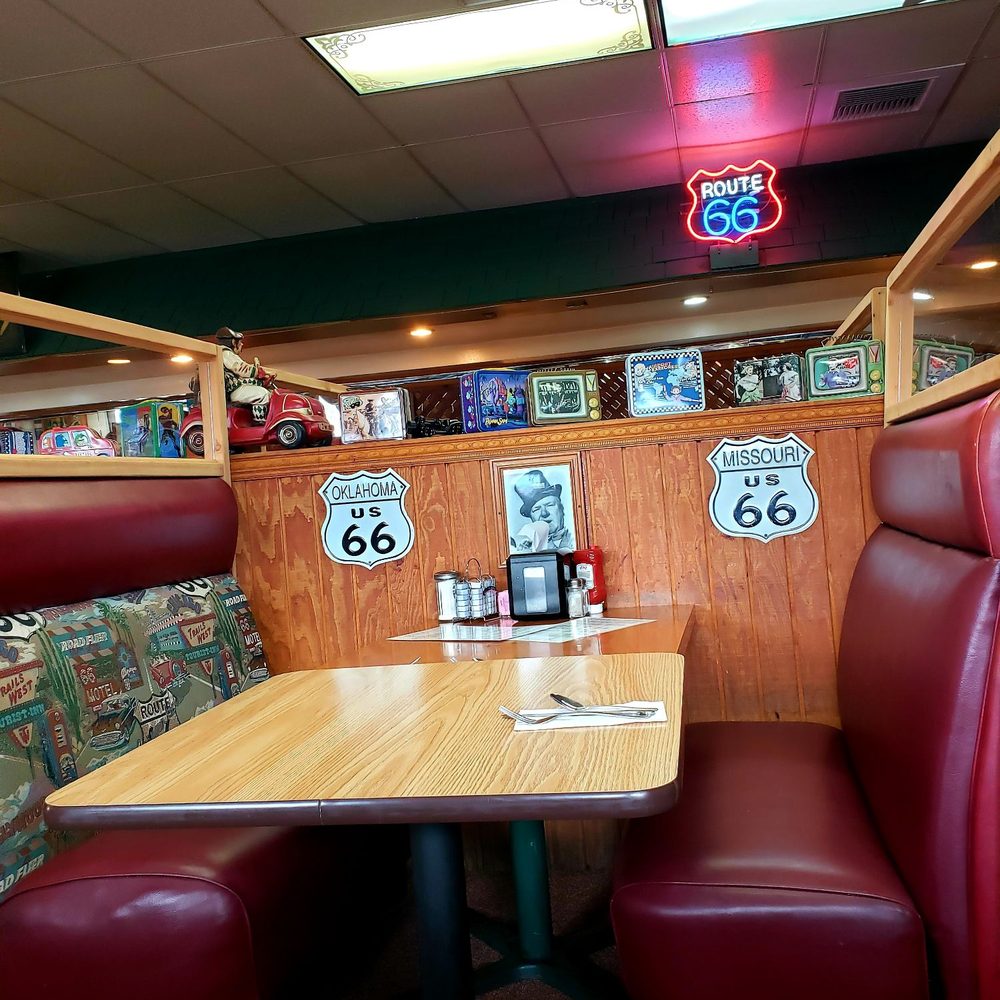 Antique Row Cafe - Inside memorabilia - Breakfast & Brunch Near Me - El Cajon, California Antique Row Cafe - Inside memorabilia - Breakfast & Brunch Near Me - El Cajon, California