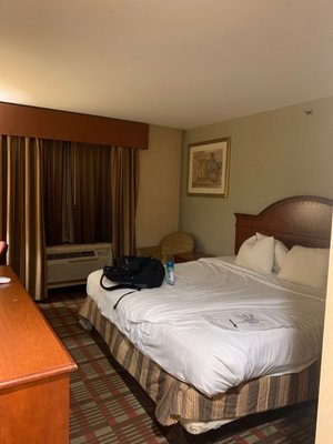 La Quinta Inn by Wyndham Queens (New York City) by null