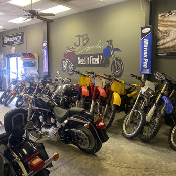 JB Cycle - Motorsport Vehicle Dealers Near Me - Belvidere, New Jersey JB Cycle - Motorsport Vehicle Dealers Near Me - Belvidere, New Jersey