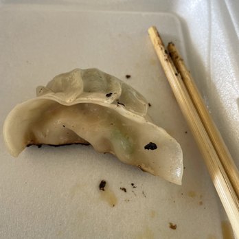 Tj's Shanghai Dumplings - Shrimp Dumpling - Chinese Near Me - Madison Heights, Michigan Tj's Shanghai Dumplings - Shrimp Dumpling - Chinese Near Me - Madison Heights, Michigan