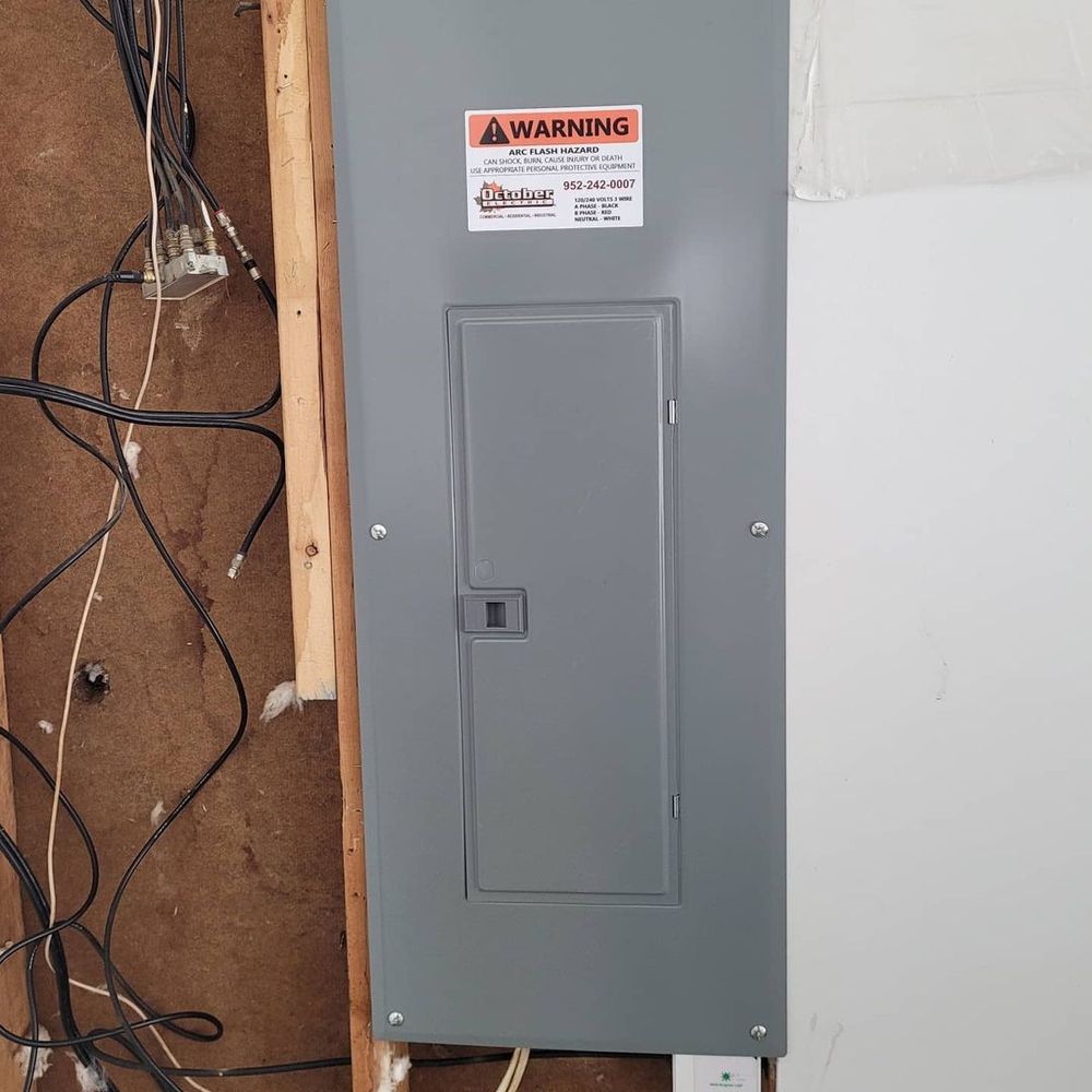 Slide of Inglewood Certified Electrician