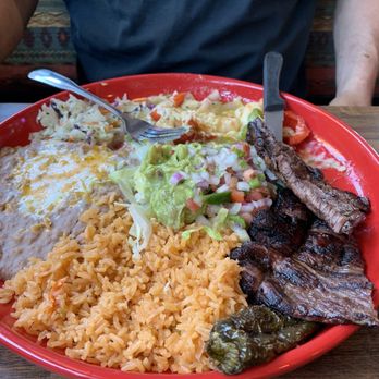 Los 2 Agaves - Mexican Near Me - Canby, Oregon