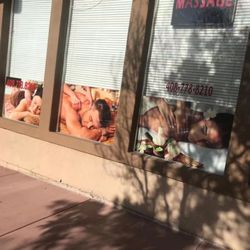 Body Care Massage
