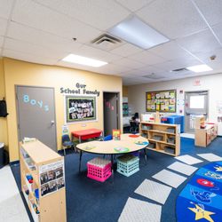 Southlake Early Care and Education