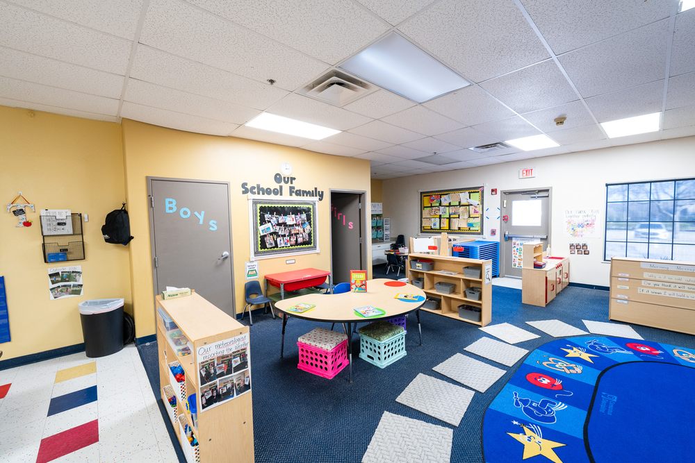 Southlake Early Care and Education - childcare center in Keller, TX
