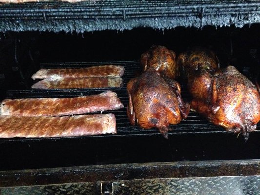 SLAB BBQ & Beer by null