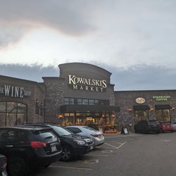 Kowalski's Uptown Market - Storefront