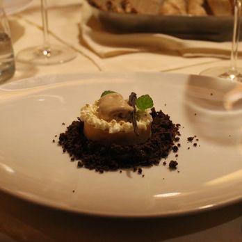 Restaurant Interalpen-Hotel Tyrol - Dessert - Austrian Near Me - Telfs, 7