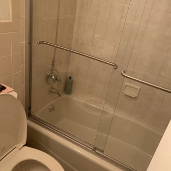 Mr Maid NY - Toilet after - Home Cleaning Near Me - Brooklyn, New York