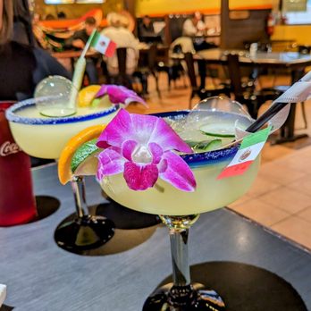 El Patron Mexican Grill - House margaritas - lifewithhanny - Mexican Near Me - Durham, North Carolina El Patron Mexican Grill - House margaritas - lifewithhanny - Mexican Near Me - Durham, North Carolina