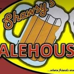Alehouse Grill