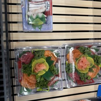 99 Ranch Market - Sashimi - International Grocery Near Me - Portland, Oregon
